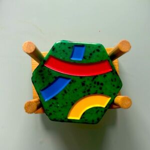 Tantrix Discovery Game